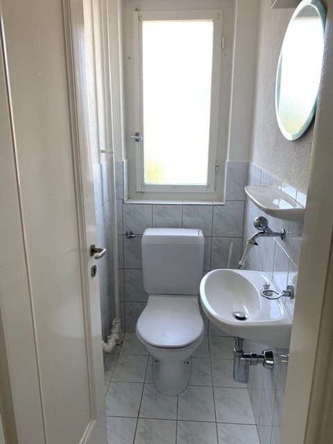 4-Zimmerwohnung mit Balkon 8