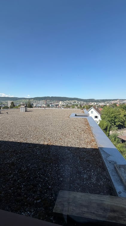 Befristet Wohnen - charmante Terrassenwohnung 11