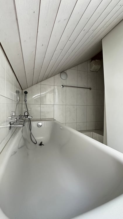 2.5-Zimmer-Dachwohnung im Loftstil zu vermieten 10