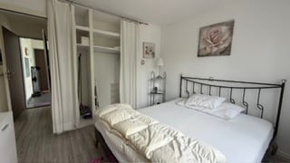 Befristete 2-Zimmer-Wohnung mit Kamin und Balkon in Zürich-Affoltern 9