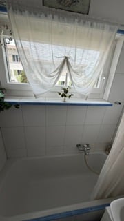 Befristete 2-Zimmer-Wohnung mit Kamin und Balkon in Zürich-Affoltern 11