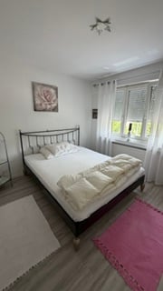 Befristete 2-Zimmer-Wohnung mit Kamin und Balkon in Zürich-Affoltern 8