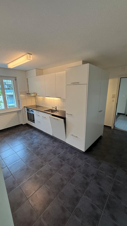 Helle 3.5-Zimmer-Wohnung mit Balkon in Dietikon 4