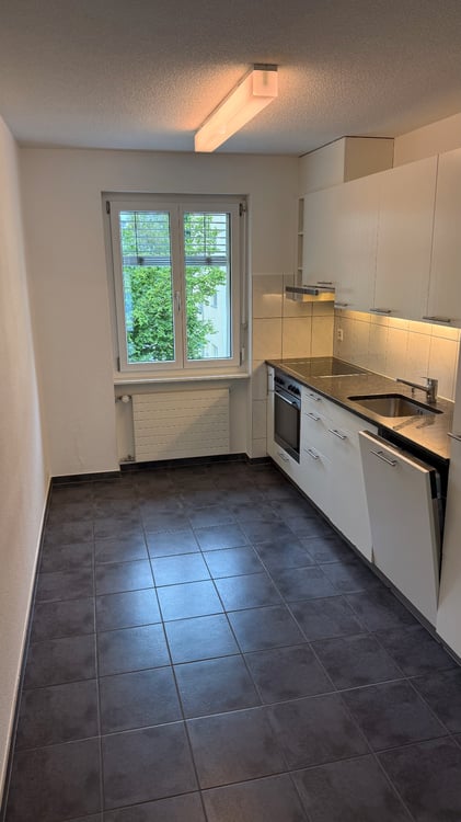 Helle 3.5-Zimmer-Wohnung mit Balkon in Dietikon 3