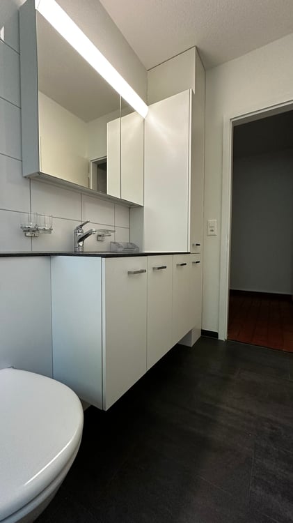 3-Zimmer-Wohnung in Oerlikon zu vermieten 4
