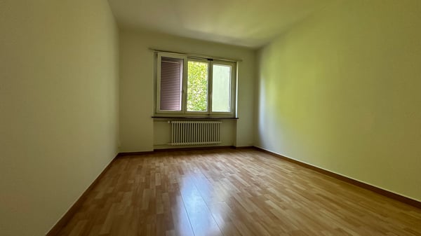 3-Zimmer-Wohnung in Oerlikon zu vermieten 5