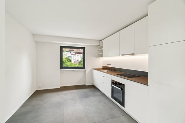 Exklusive 3.5 Zimmer-Wohnung (2.OG) - Erstbezug nach Kernsanierung 6