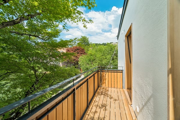 Exklusive 3.5 Zimmer-Wohnung (2.OG) - Erstbezug nach Kernsanierung 5