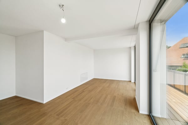 Exklusive 3.5-Zimmer-Wohnung - Erstbezug an der Dolderstrasse 5