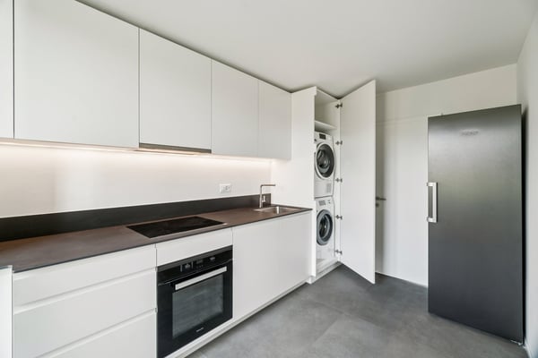 Exklusive 3.5-Zimmer-Wohnung - Erstbezug an der Dolderstrasse 7