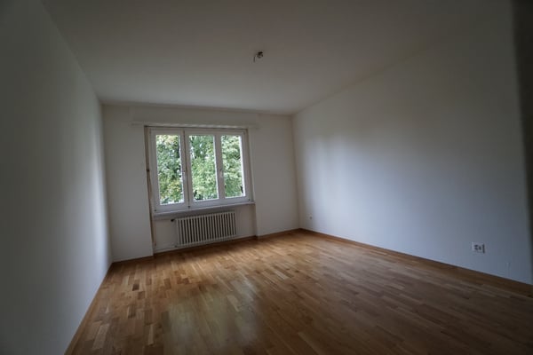 Wohnen in Wetzikon 5
