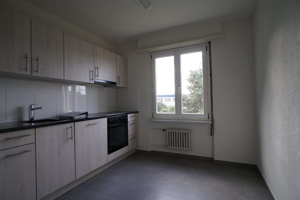 Wohnen in Wetzikon 2