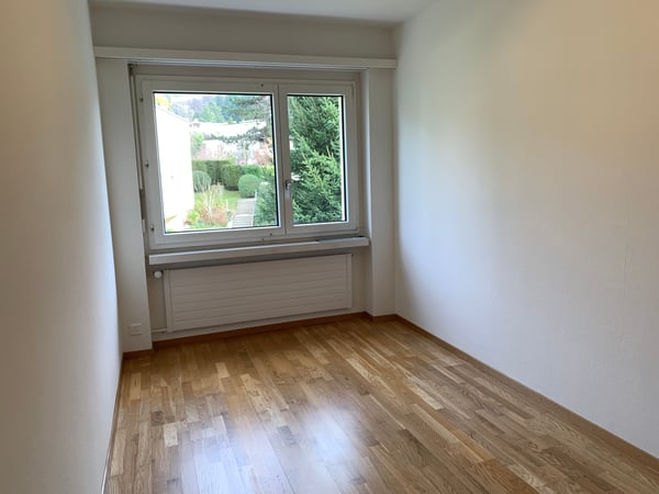 Wohnen im sonnigen Birmensdorf 2
