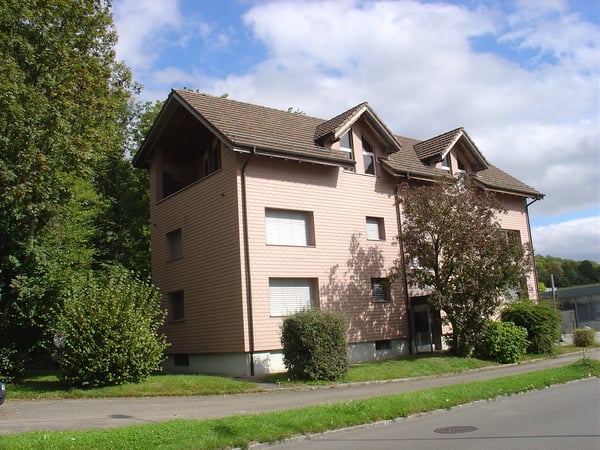 3.5-Zimmer-Wohnung in Otelfingen zu vermieten 1
