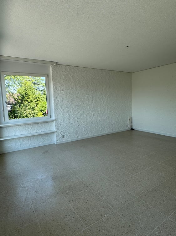 Helle und gepflegte 5-Zimmer-Wohnung an ruhiger Lage in Meilen 9