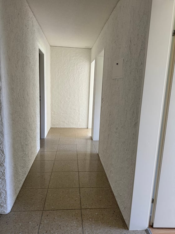 Helle und gepflegte 5-Zimmer-Wohnung an ruhiger Lage in Meilen 10