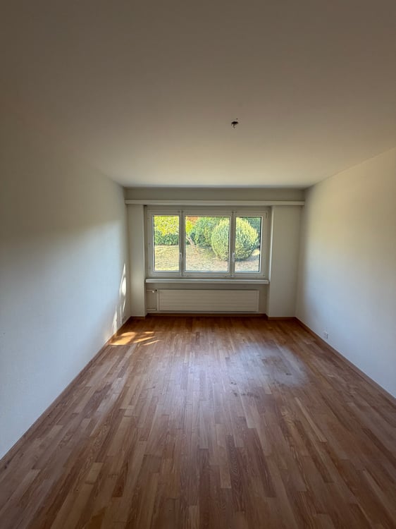 Charmante 3.5-Zimmer-Wohnung mit Balkon und schöner Aussicht in Birmensdorf 11