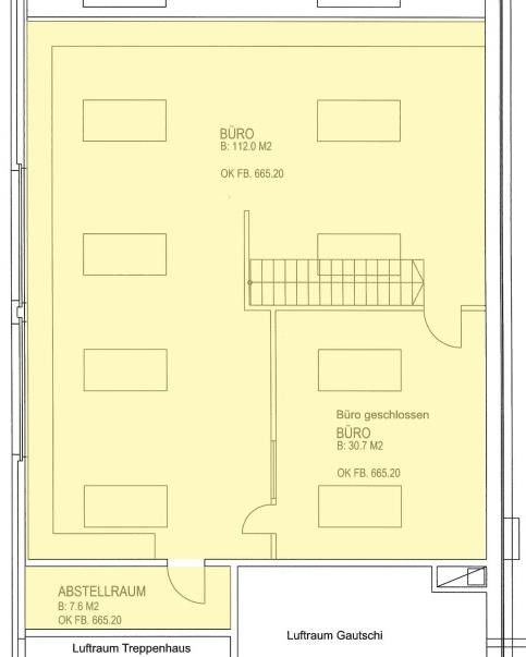 **Büro, Praxis, Schulungsräume** 5