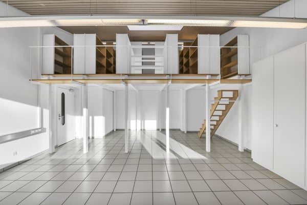 **Büro, Praxis, Schulungsräume** 6