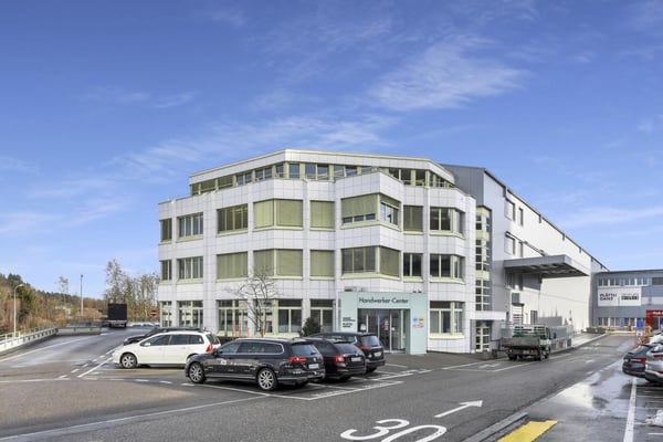 **Büro, Praxis, Schulungsräume** 1