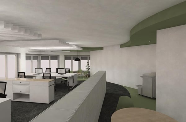 **Büro, Praxis, Schulungsräume** 2