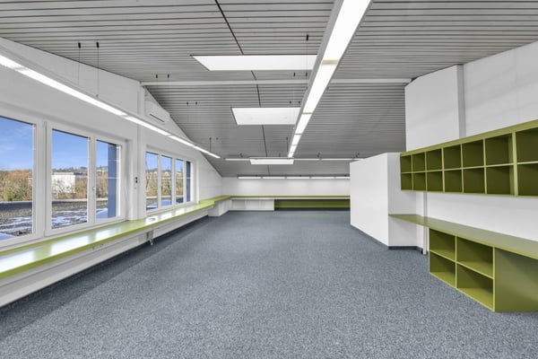 **Büro, Praxis, Schulungsräume** 4