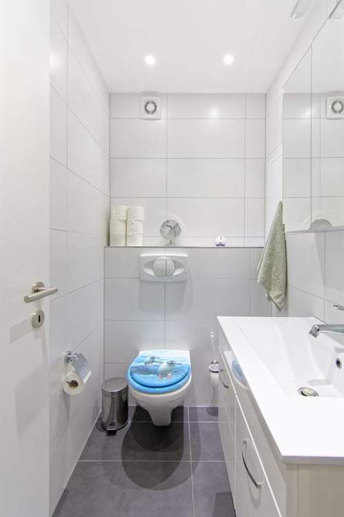 1.5 Zimmer-Wohnung mit Sitzplatz 6