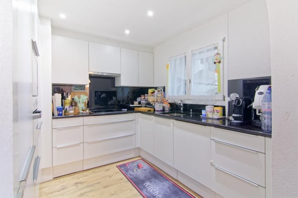 1.5 Zimmer-Wohnung mit Sitzplatz 3