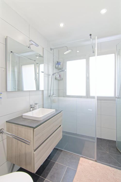 1.5 Zimmer-Wohnung mit Sitzplatz 5