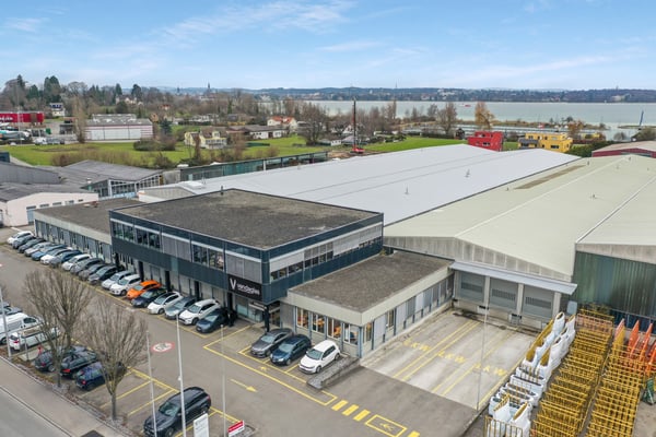 Attraktives Büro in Seenähe 5