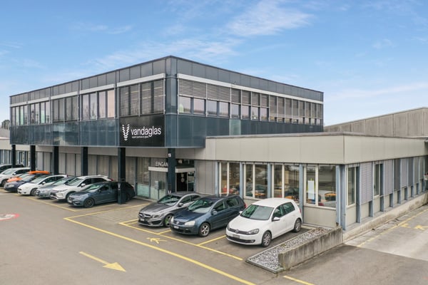 Attraktives Büro in Seenähe 4