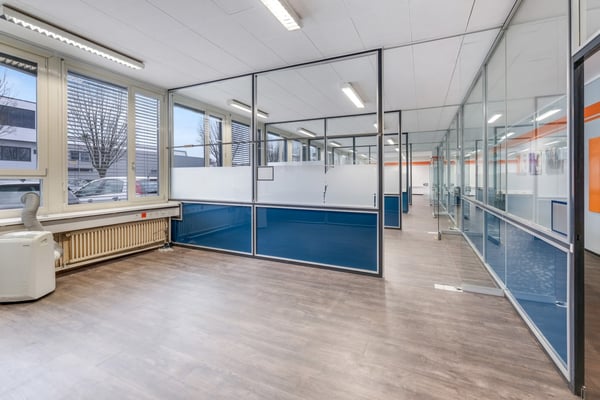 Attraktives Büro in Seenähe 3