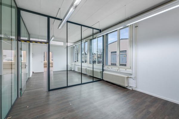 Attraktives Büro in Seenähe 2