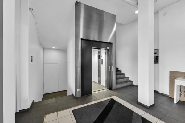 Per sofort attraktive Büros, Gewerbe mit ca. 410m2 zu vermieten 7