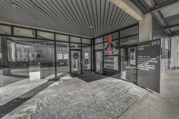 Per sofort attraktive Büros, Gewerbe mit ca. 410m2 zu vermieten 5