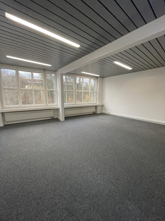 Per sofort attraktive Büros, Gewerbe mit ca. 410m2 zu vermieten 3