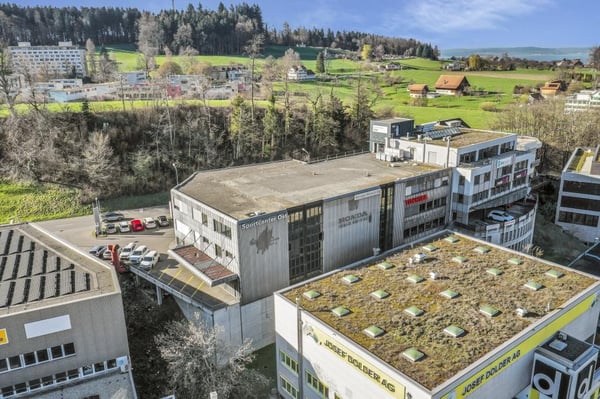 Per sofort attraktive Büros, Gewerbe mit ca. 410m2 zu vermieten 8