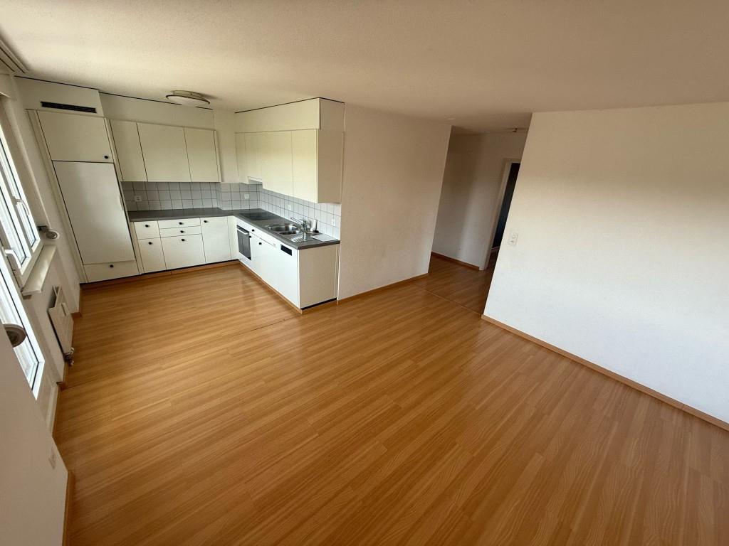 Bild Gemütliche Wohnung im Zentrum von Amriswil