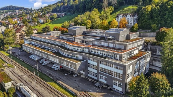 Diverse Büro- und Lagerflächen im Hechtacker per sofort zu vermieten! 1