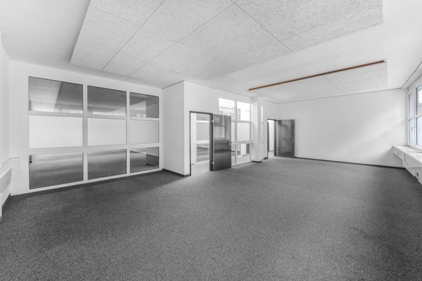 Diverse Büro- und Lagerflächen im Hechtacker per sofort zu vermieten! 5