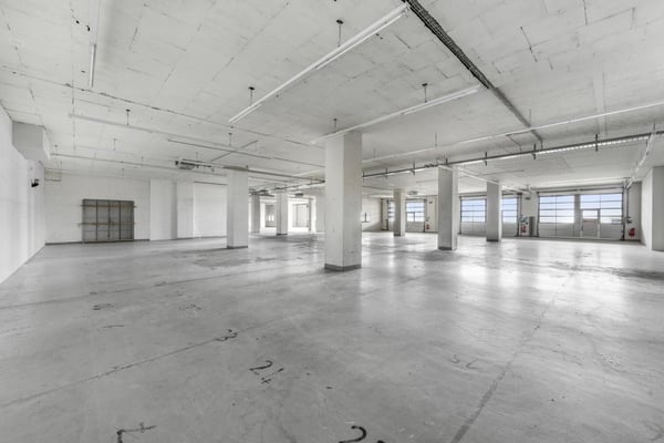 Diverse Büro- und Lagerflächen im Hechtacker per sofort zu vermieten! 2