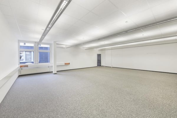 Diverse Büro- und Lagerflächen im Hechtacker per sofort zu vermieten! 6