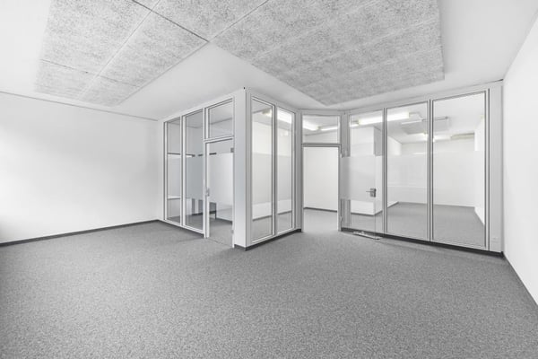 Diverse Büro- und Lagerflächen im Hechtacker per sofort zu vermieten! 8