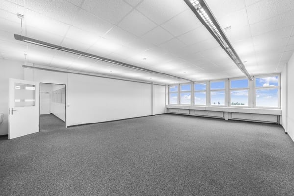 Diverse Büro- und Lagerflächen im Hechtacker per sofort zu vermieten! 4