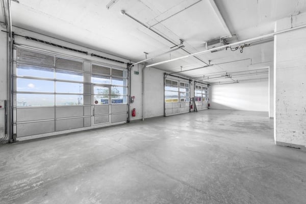 Diverse Büro- und Lagerflächen im Hechtacker per sofort zu vermieten! 3