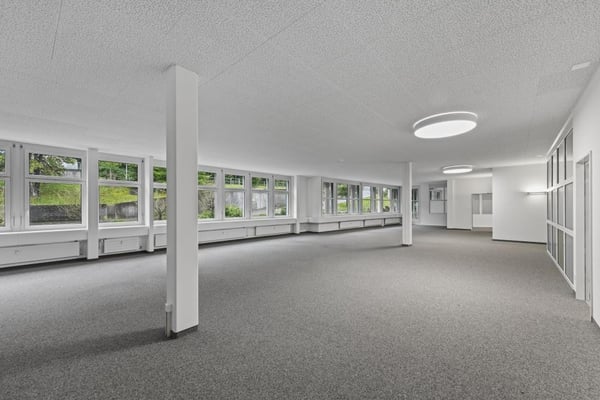 Diverse Büro- und Lagerflächen im Hechtacker per sofort zu vermieten! 9