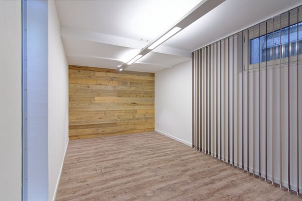 Mehrfamilienhaus mit attraktivem Gewerbeteil 5