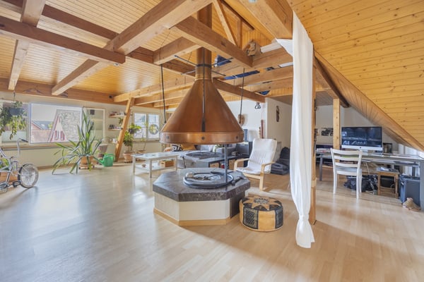 Mehrfamilienhaus mit attraktivem Gewerbeteil 6