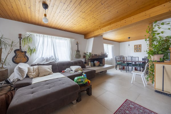 Mehrfamilienhaus mit attraktivem Gewerbeteil 7