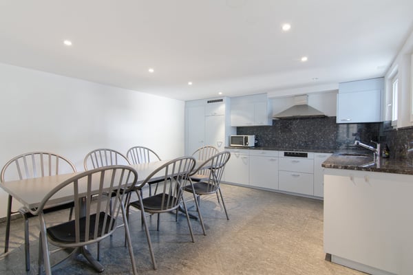 Mehrfamilienhaus mit attraktivem Gewerbeteil 4